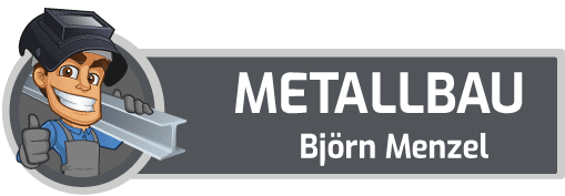Metallbau in Hille bei Minden | Herford und Bad Oeynhausen - Logo