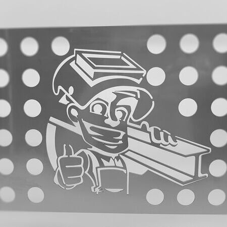 Individuelle Dekorationselemente